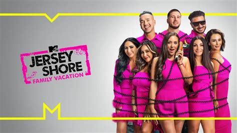 myflixer jersey shore|Watch Jersey Shore Family Vacation live .